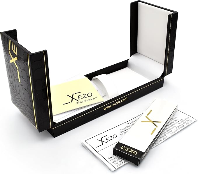 Xezo Urbanite Twist Action Ballpoint Pen, Medium Point. Retro Red, Yellow, and Cream Checkered Acrylic on Brass. Chrome Plated. Handcrafted, Limited Edition, Serialized