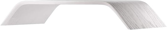 SAMDI Wooden Computer Monitor Stand, Desktop Accessories, Laptop Stand, Notebook Stand, for MacBook Stand (Oak Wood White)