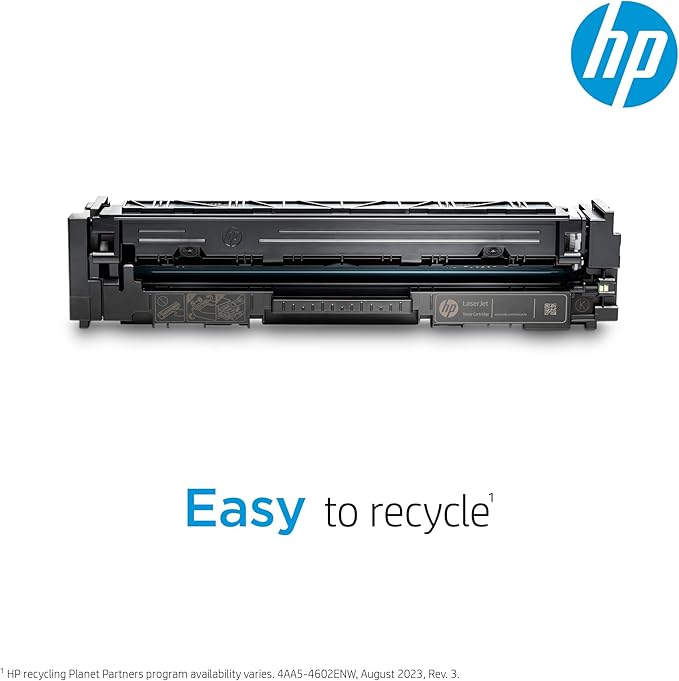 HP 972A PageWide Magenta Ink Cartridge for HP Printers | Works with Printer Series: PageWide Pro 452, 477, 552dw, 577 | L0R89AN