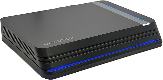 Avolusion PRO-X USB 3.0 External Hard Drive for WindowsOS Desktop PC/Laptop - (18TB) (Renewed)