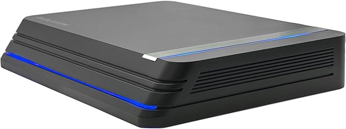 Avolusion PRO-X USB 3.0 External Hard Drive for WindowsOS Desktop PC/Laptop - (18TB) (Renewed)