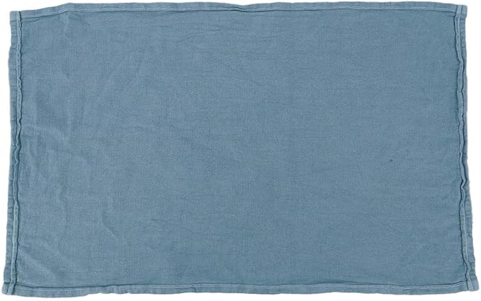 XERO Recycled Surgical Towels - Eco-Friendly Cleaning Cloths for Professional Window Cleaners, Home & Car Detailing - 100% Cotton, Absorbent, Machine Washable Approximately 24"x16" 240 Pack