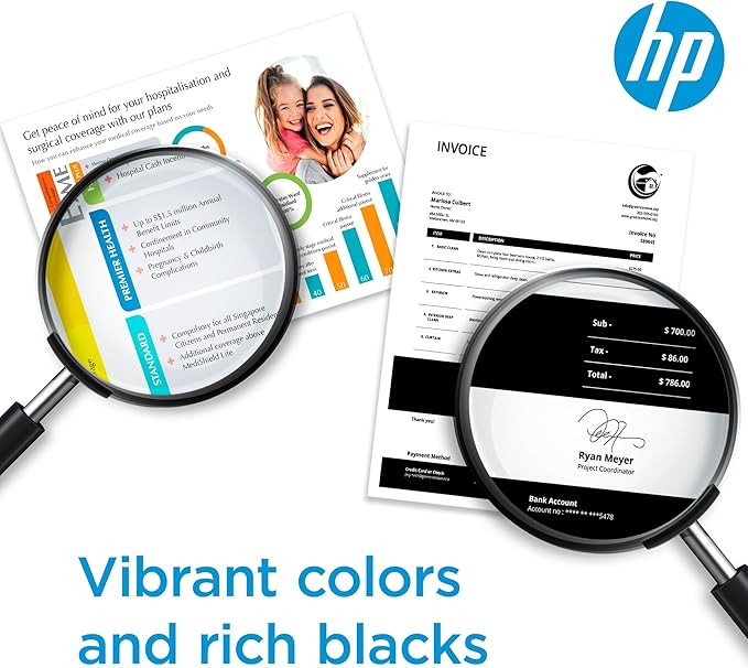 HP 972A PageWide Magenta Ink Cartridge for HP Printers | Works with Printer Series: PageWide Pro 452, 477, 552dw, 577 | L0R89AN