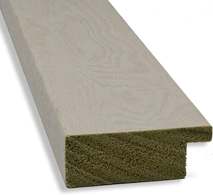 Amanti Art Natural Cork Board for Wall, 35x47 Vision Board with White Frame, Oversize Corkboard Office Decor for Home Organization, Country Rustic Corkboard Pinboard to Display Items for Home