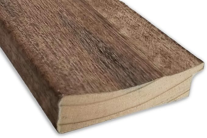 Amanti Art Natural Cork Board for Wall, 30x42 Vision Board with Brown Wood Frame, Large Corkboard Office Decor for Home Organization, Rustic Farmhouse Corkboard Pinboard to display items for home
