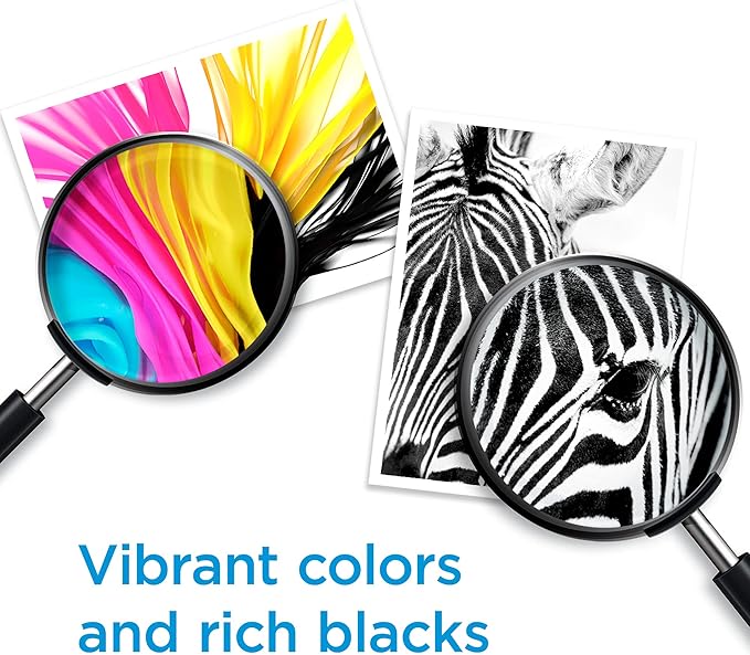 HP 95 Tri-color Ink | Works with HP DeskJet 460, 5000, 6000, 9800; OfficeJet H470, 100, 6000, 7000; PhotoSmart C4100, D5000, 300, 400, 2000, 7850, 8000; PSC 1600, 2350 Series | C8766WN