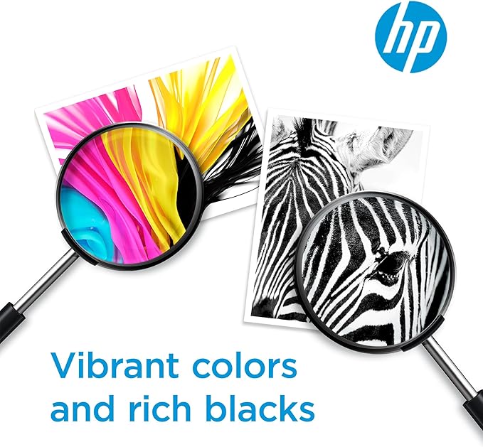 HP 951 Cyan Ink Cartridge for HP Printers | Works with Printer Series: OfficeJet 8600, Pro 251dw, 276dw, 8100, 8610, 8620, 8630 | Eligible for Instant Ink | CN050AN